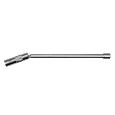 Clé à bougie YATO YT-08164 avec rallonge 3/8″ 16 mm 310 mm