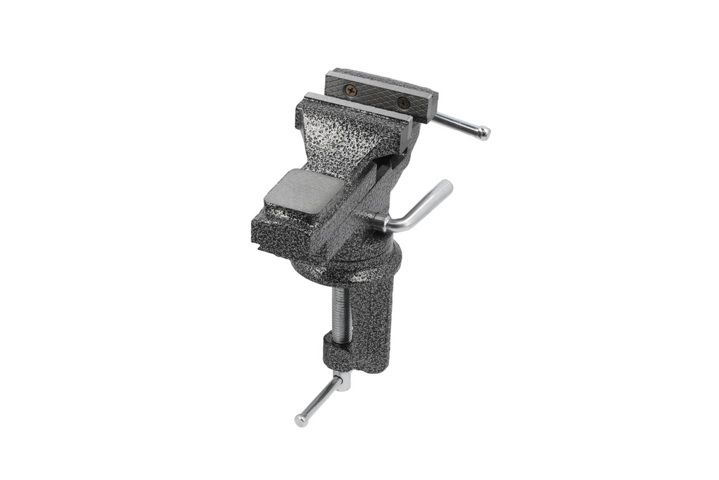 Étau de table rotatif YATO YT-65009 60 mm