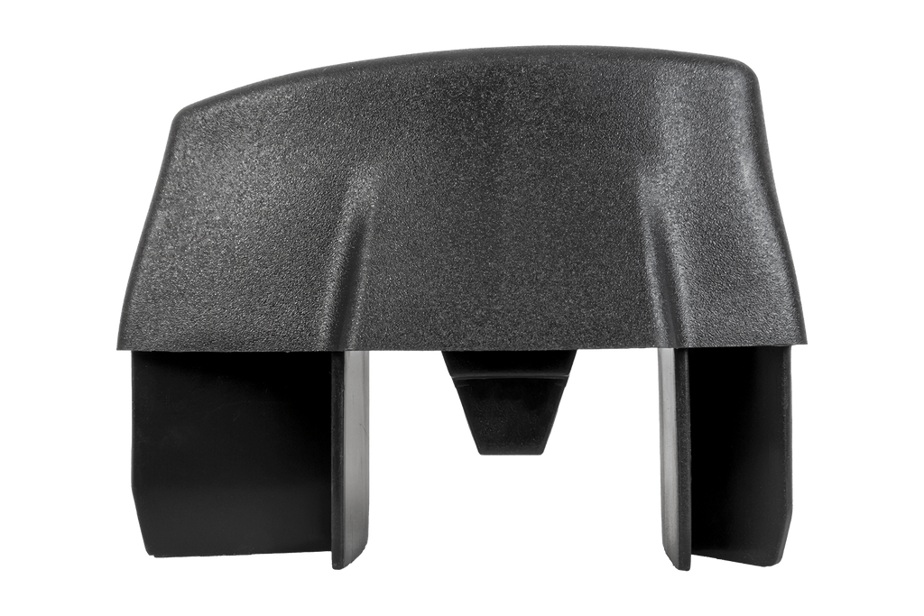 Aero aluminium eindkap voor balk (rechts) - Mont Blanc 010386