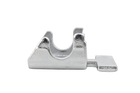Metalen voetgeleider (H) - Inter Pack Virgo 1009IP