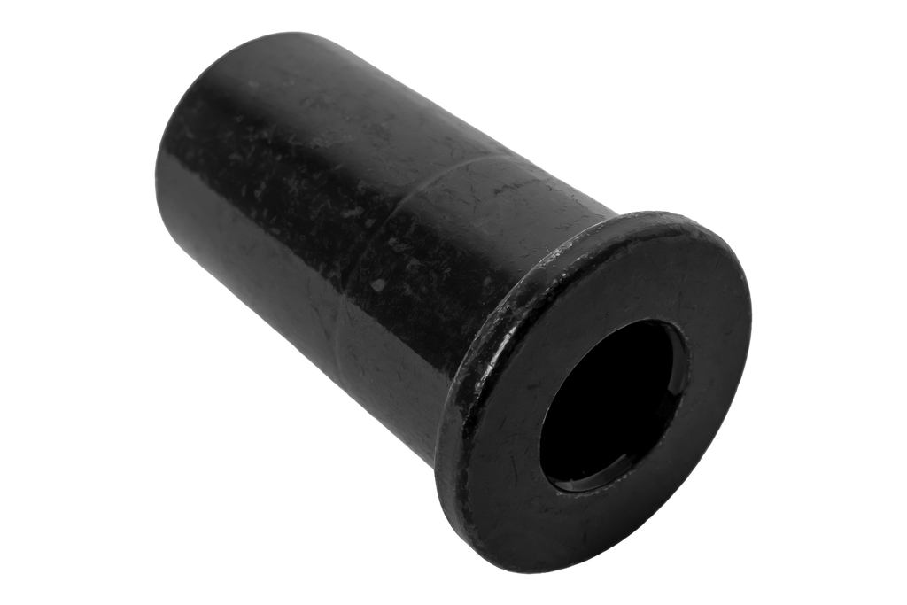 Cache pour vis de fixation du cadre - Inter Pack Quattro/Trio 118-00034-04D
