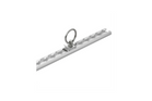 Rail de chargement ProPlus 342176 pour fret aérien, rail de chargement en aluminium, 100 cm