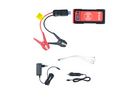 Urządzenie rozruchowe YATO YT-83085 power bank 16000mAh z ładowaniem indukcyjnym