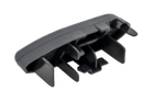 Aluminium balkkap (links) - Atera Signo 8828700062