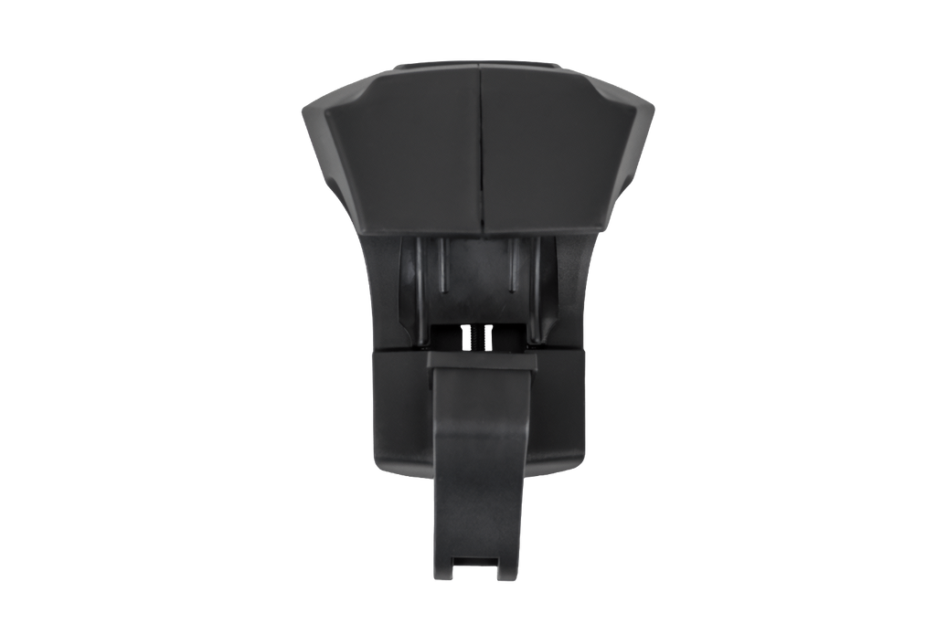 Inter Pack Virgo RR 135 (G2) dakdrager voor open rails