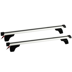 Bagażnik dachowy G3 Pacific Aero 64.230-68.145 aluminiowy