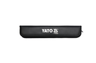 Opvouwbare wielmoersleutel in koffer YATO YT-08035 doppen 17-23 mm