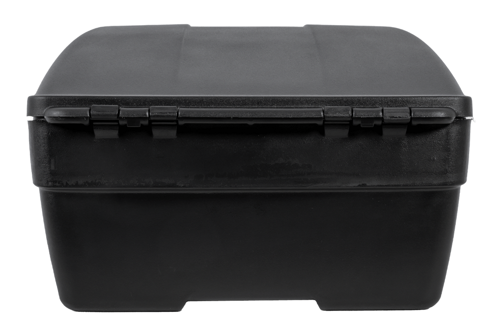 FISCHER 86500 fietsendragerbox, afsluitbaar