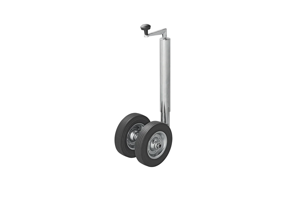 Koło podporowe ProPlus 341508V02 150kg 48mm 550-770mm