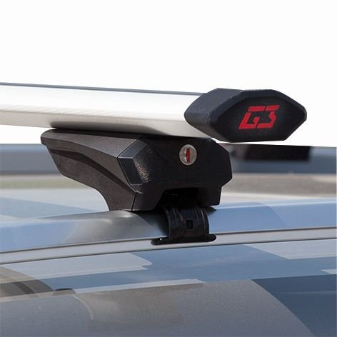 G3 Airflow 60.230 dakdrager voor traditionele en geïntegreerde aluminium rails