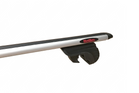 Galerie de toit en aluminium Mont Blanc AMC AERO 5416