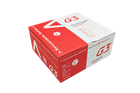 Kit de montage 68.021 pour galerie de toit G3 Pacific