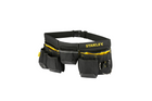 Ceinture porte-outils STANLEY 1-96-178 à 3 poches