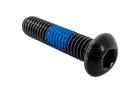 Vis M6x25 mm pour le montage du support de rampe - Inter Pack Spider 2E PRO 140-1106-026-04D