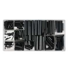 Lot de 315 goupilles élastiques YATO YT-06785 de tailles assorties