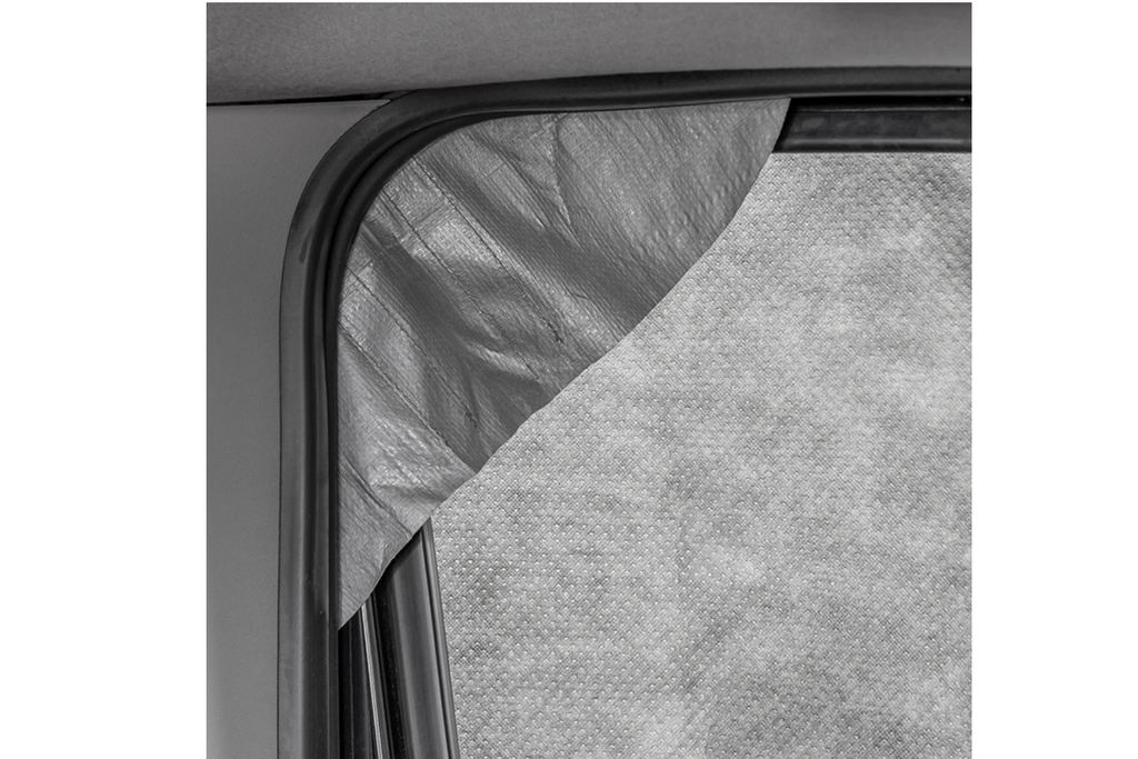 Pokrowiec na kabinę kampera ProPlus do Ford Transit od 2014