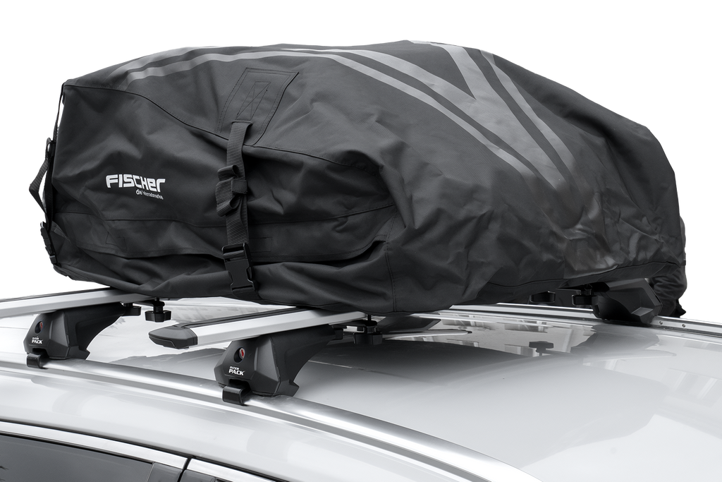 Coffre de toit FISCHER 126000 (pliable)