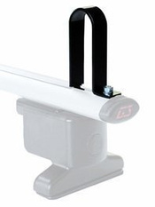 Limiteur de charge pour poutres en aluminium (hauteur - 9 cm)