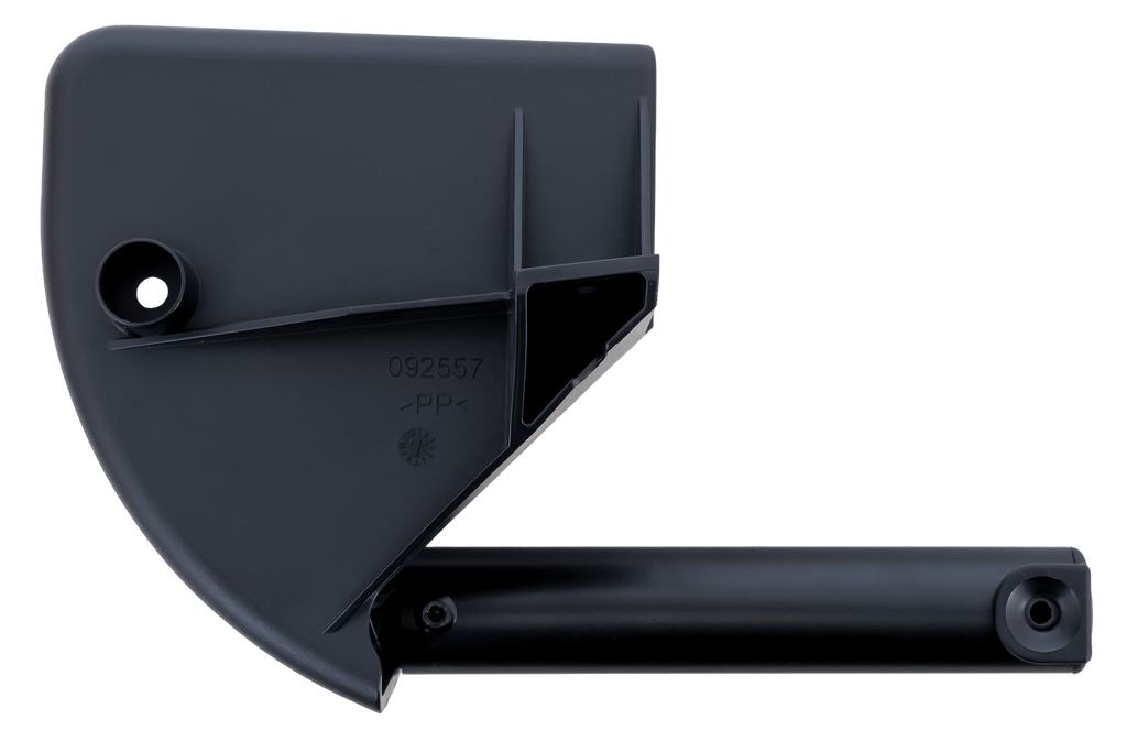 Boîtier de lampe (droit) pour Atera Strada Sport/vélo électrique - 0969922671