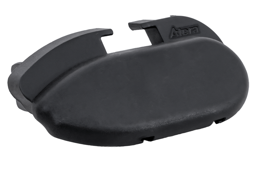 Embout (droit) pour poutre en aluminium - Atera Signo RT/RTD 8828700063