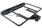 Platform voor de Inter Pack Re-cargo haakbox