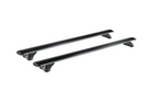Barres de toit CRUZ Airo Dark FIX 118 + 936-052