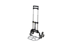 VOREL 78662 trapwagen, 75kg transportwagen