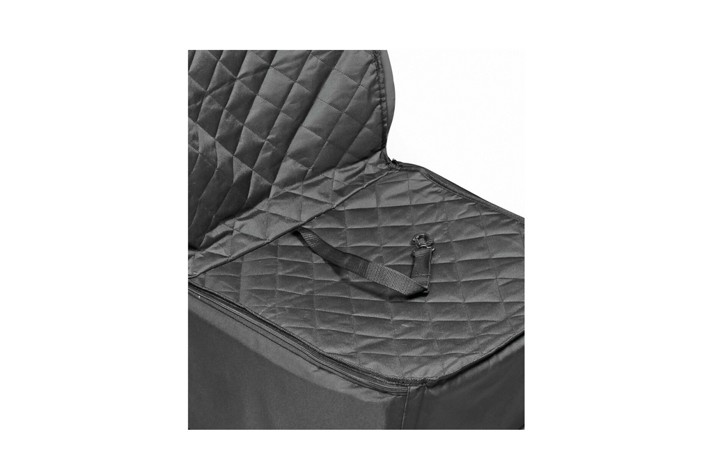 Protection de siège auto LAMP pour chien, 40 x 40 cm
