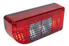Linkerlamp voor Atera Strada Sport fietsplatforms 0969922626