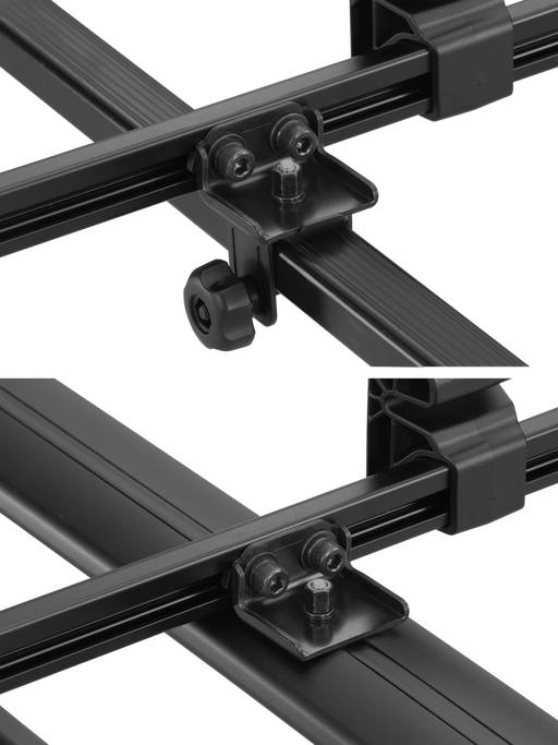 INNO QUICK BASE 60 dakplatform voor GEAR CARRY 160 (INQ60) box
