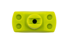 Bouton de verrouillage pliable pour lampes Duo/Trio/Quattro/Viking - Inter Pack