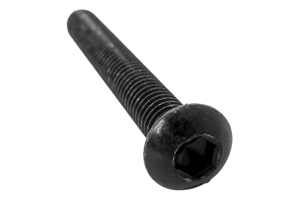 M6x45mm schroef voor het monteren van de hoofdband - Inter Pack Quattro/Trio 140-1106-011-04D