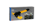 Antivol de volant Zanna-Lock LAMP pour votre voiture