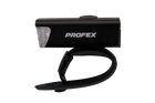 PROFEX 82004 Pro Alu Li-Pol USB-fietsvoorlicht