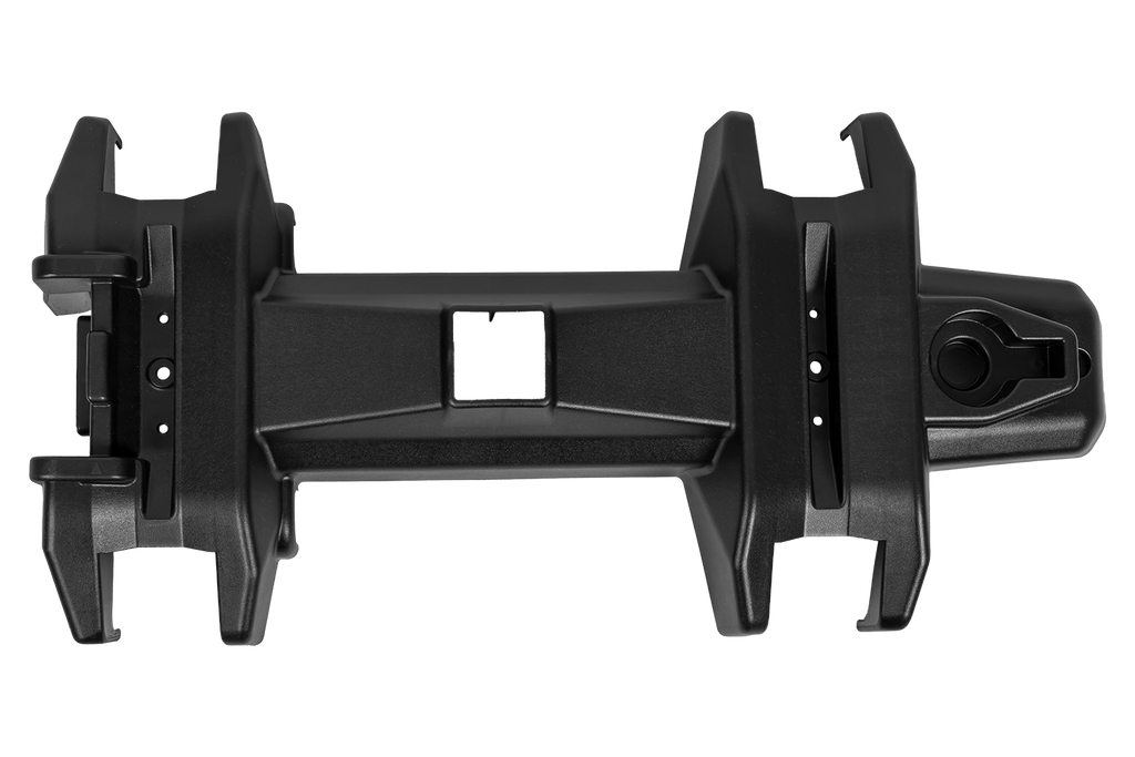 Cache pour bandeau et système de fixation - Inter Pack Spider 2E PRO 130-00848-01C