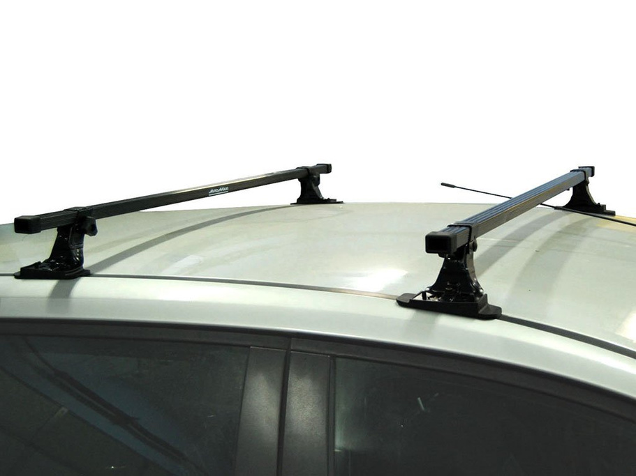 Porte-bagages de toit Mont Blanc Supra 127