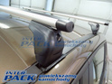 Mont Blanc AMC 5108 aluminium dakdrager Citroën, Peugeot