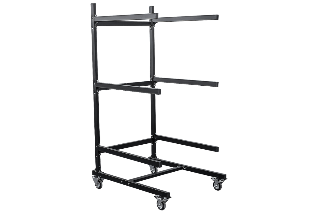 Porte-bagages de toit INTER PACK, pour 3 coffres, 1892,5 mm, 818 mm