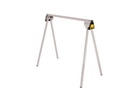 Metalen schraag/standaard STANLEY STST81337-1 (2 stuks)