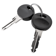 Traxer klucz 2102 (2 szt.)