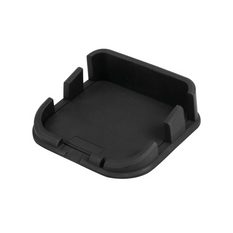 Mata na telefon LAMPA Phone-Mat silikonowy organizer/uchwyt do auta 110x110mm