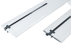 Atera Signo RT (137 cm) - belki aluminiowe do bagażnika dachowego