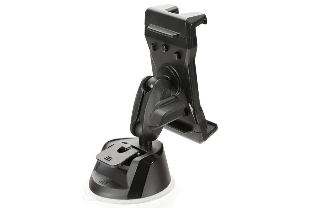 Support pour téléphone/tablette LAMP Super Grip avec ventouse auto-adhésive