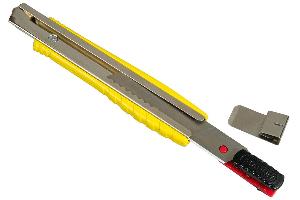 Couteau à lame sécable STANLEY FatMax 18 mm