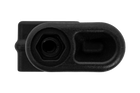 Cache-serrure pour antivol - Inter Pack Spider 2E PRO 130-00874-01C