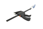 Tendeur de cadre de tente, auvent ProPlus 365612 pour tubes de 22 à 28 mm de diamètre