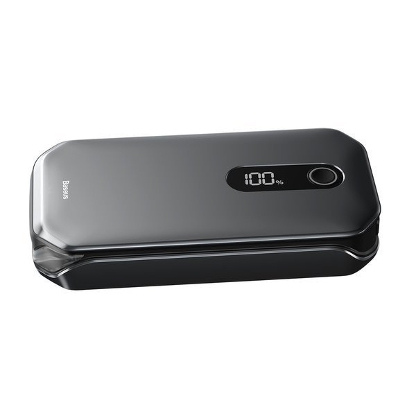 BASEUS Super Energy Pro Powerbank 12000mAh met 12V-startfunctie