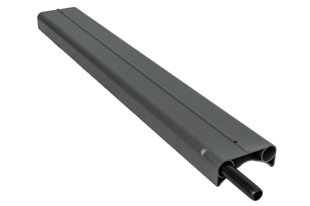Profilé de rampe en aluminium - Inter Pack Spider 2E PRO 3420-00055-44P