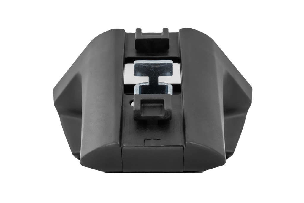 Inter Pack Virgo IR 110 (G2) dakdrager met geïntegreerde rails