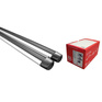 Galerie de toit en aluminium Mont Blanc AMC 5122-A49